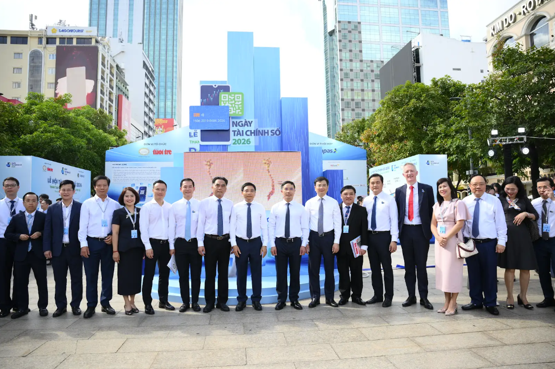 Prudential Việt Nam đồng hành cùng Ngày Tài chính số 2026: Góp phần thúc đẩy năng lực an sinh tài chính cho người Việt